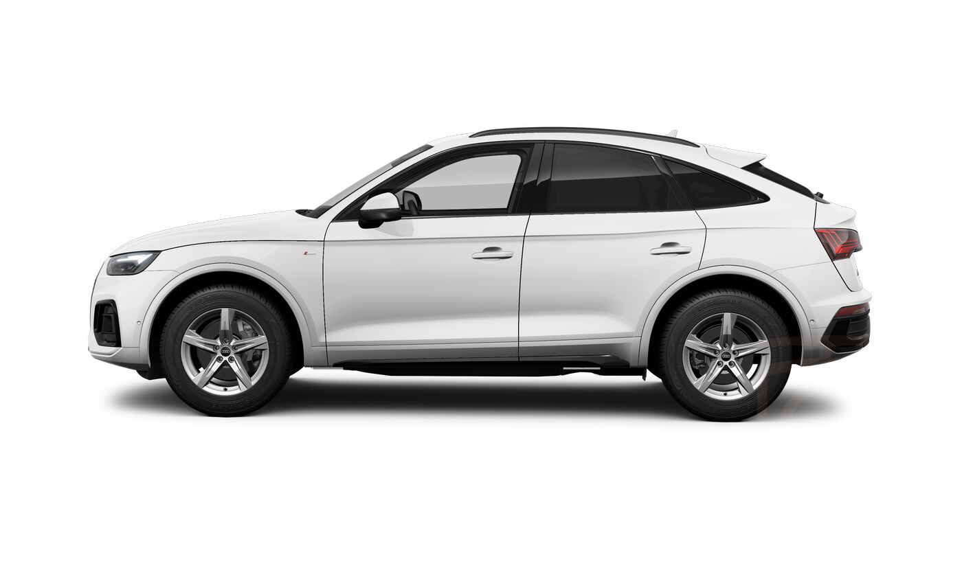 Audi Q5 Sportback S line 35 TDI 120 kW