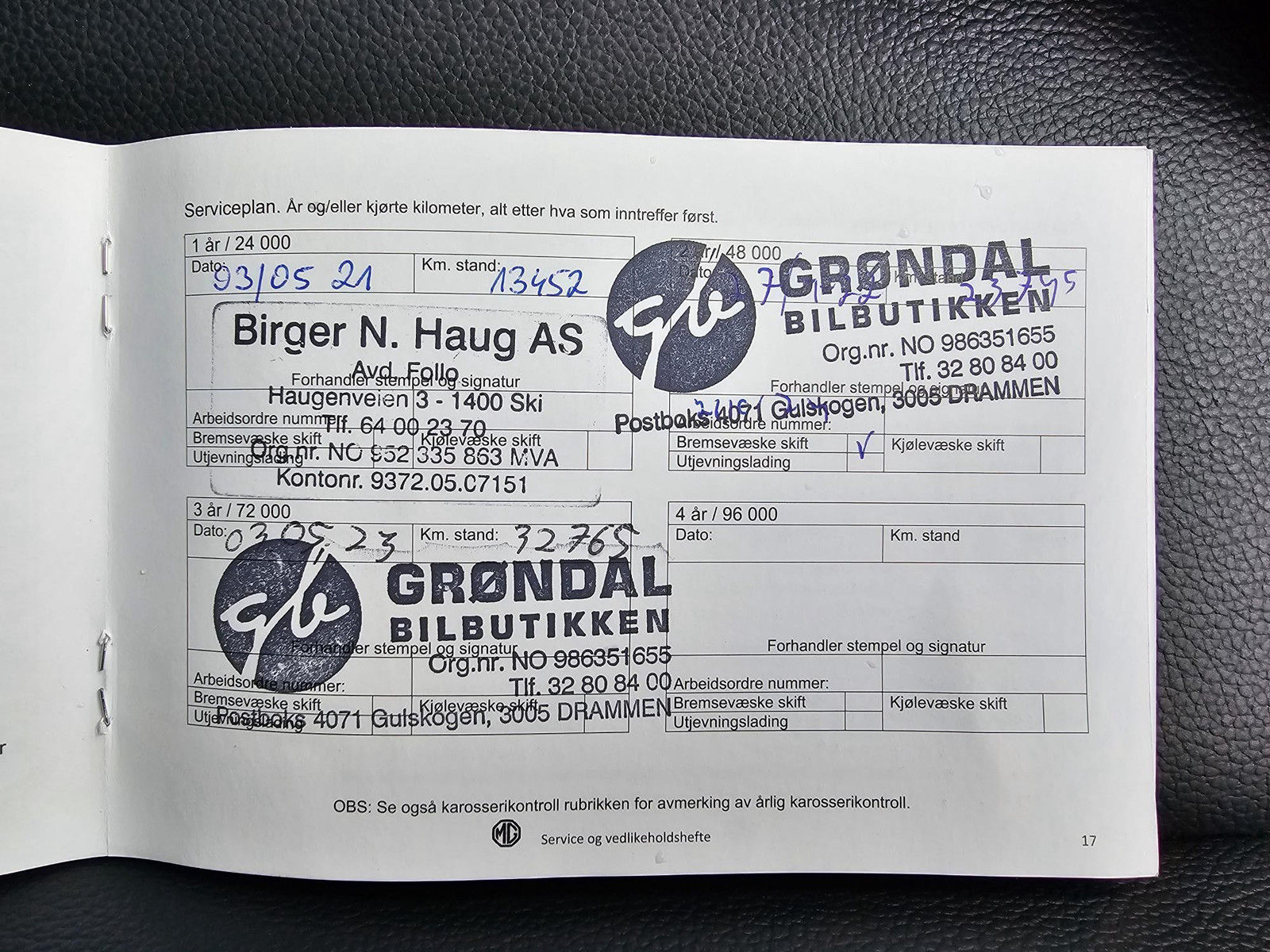 MG ZS EV