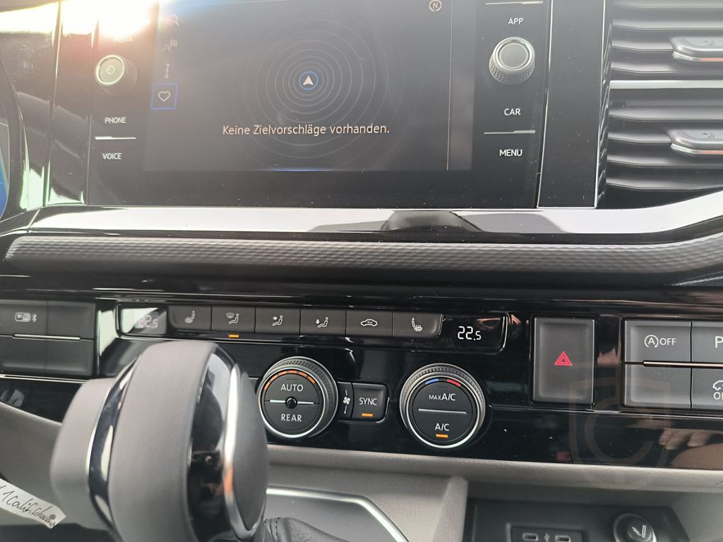 Volkswagen T6 California 6.1 Ocean Edition 2,0 TDI AHK Kame