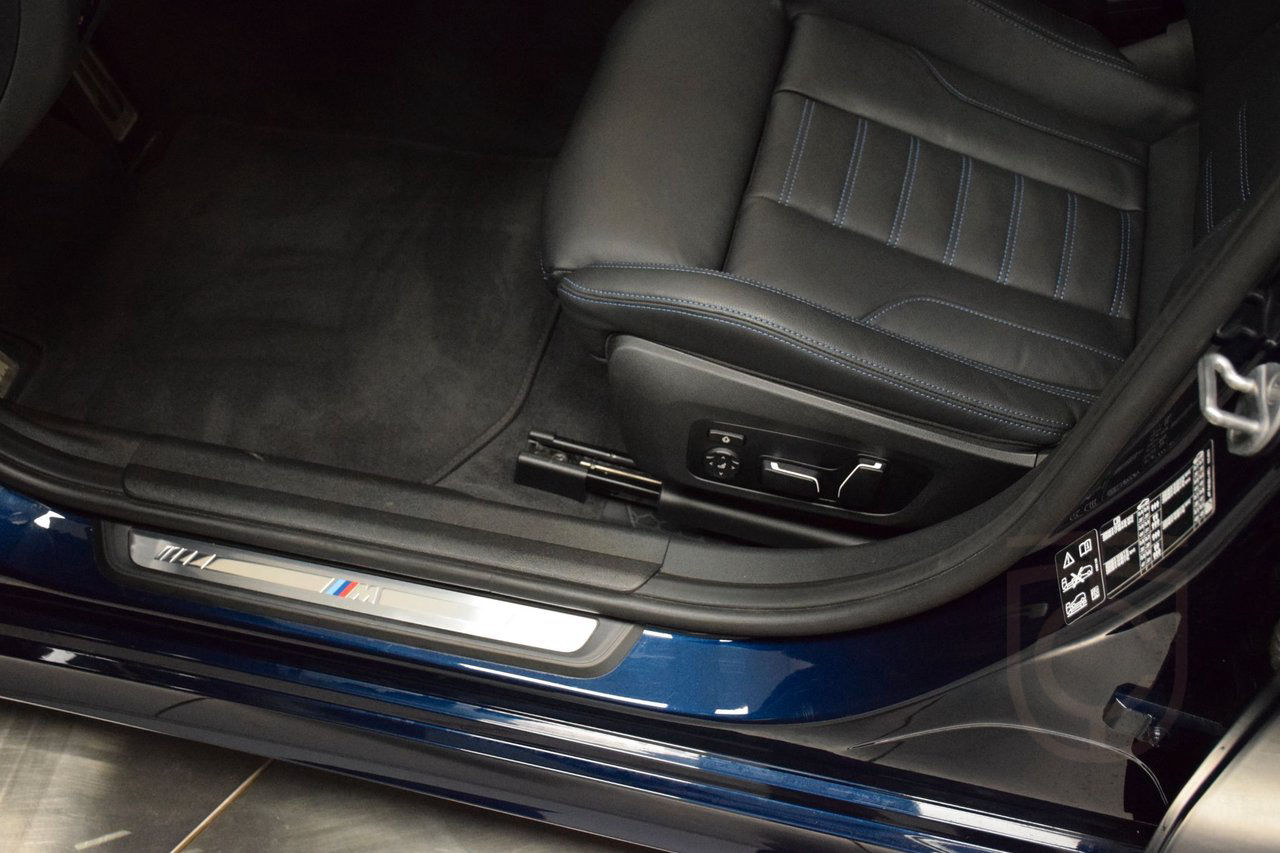 BMW M340 i xDrive Touring M Sport