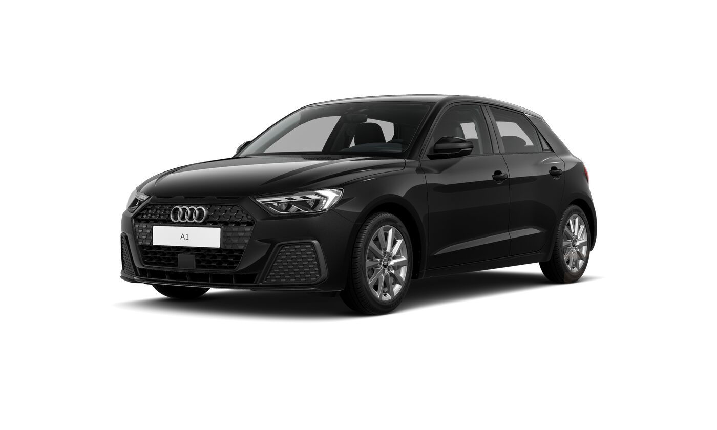 Audi A1 Sportback 25 TFSI 70 kW