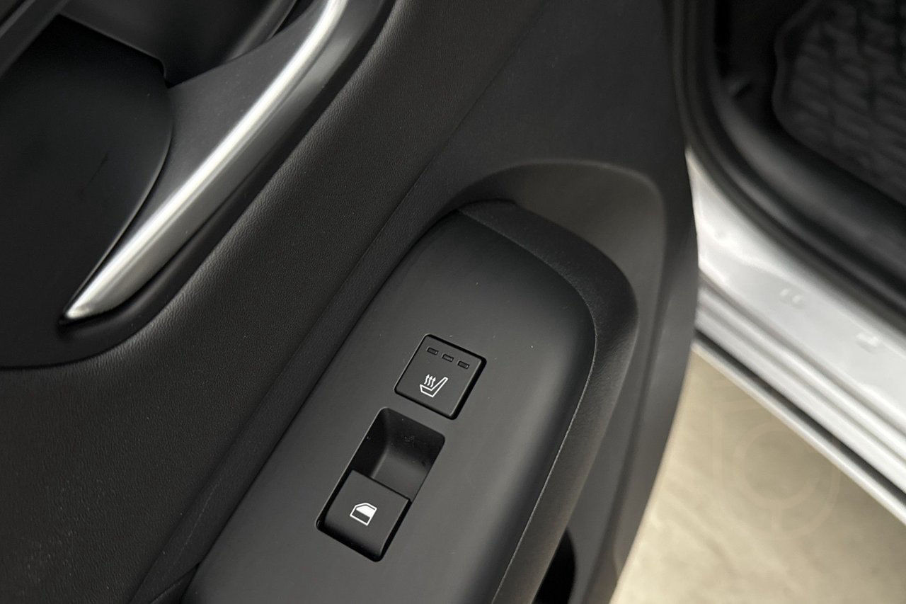 Hyundai Kona Electric Long Range
