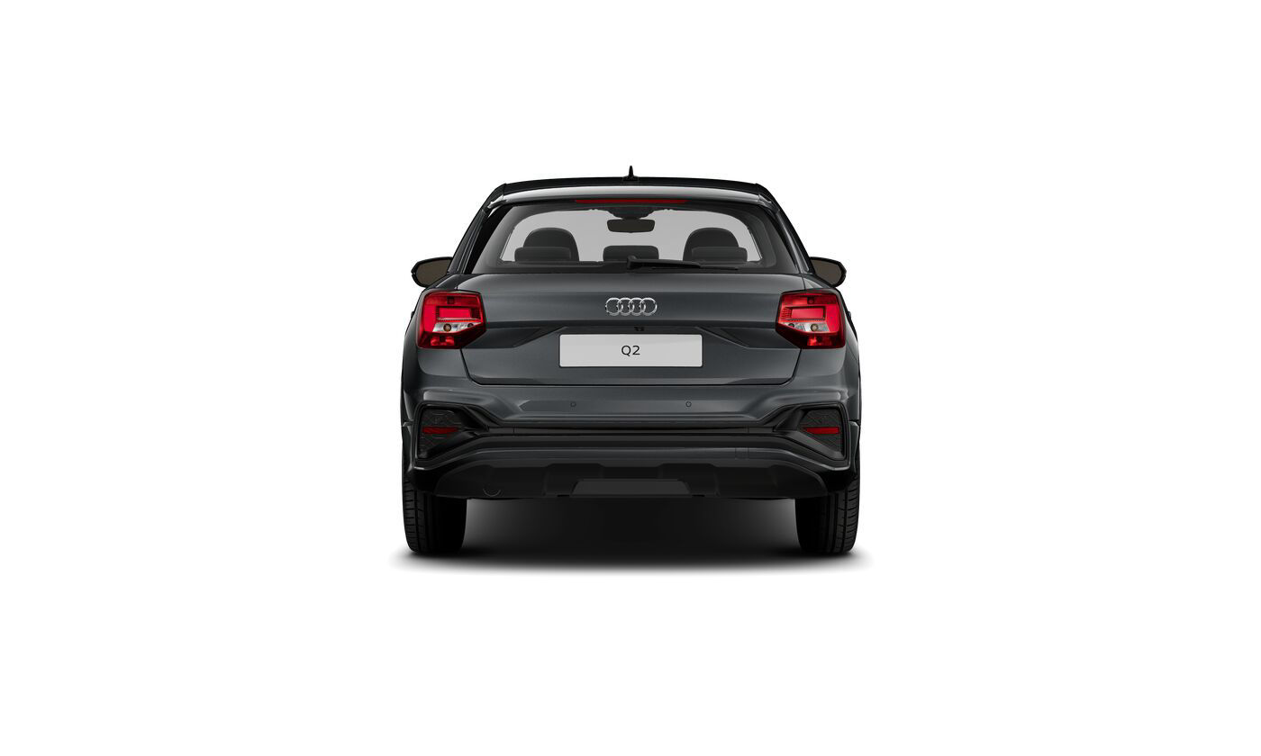 Audi Q2 S line 35 TFSI 110 kW