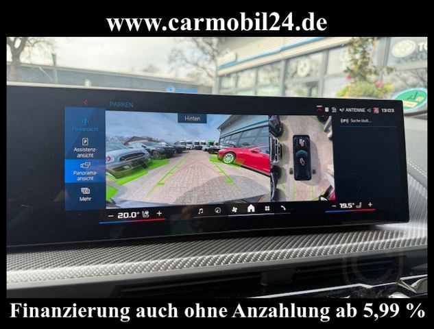 BMW XM *B&W*360*HUD*Massage*23''Driving Assista