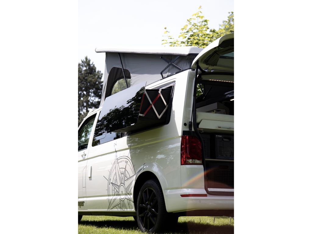 Volkswagen T6.1 California 2.0 TDI LR Campingumbau IQ.Campe