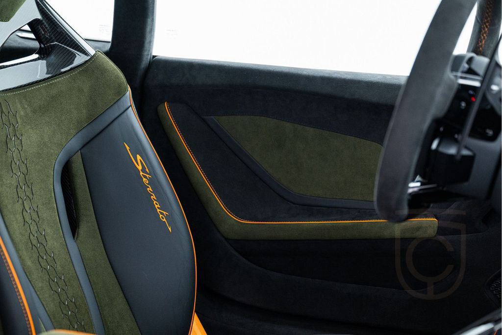 Lamborghini Huracán Sterrato I Full Livery pack I Full Xpel