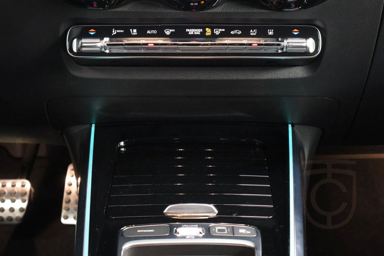 Mercedes-Benz GLB 220 d 4MATIC AMG Premium