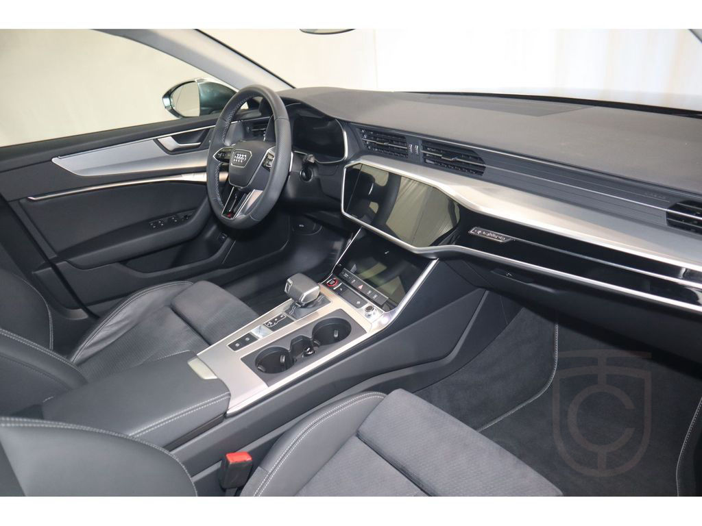 Audi S6 Avant 3.0 TDI quattro VC*LED*PDC *