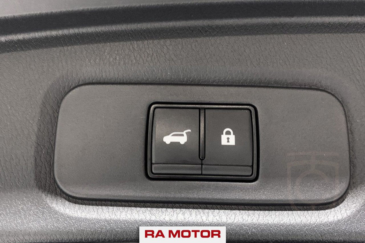 Nissan Qashqai e-POWER Hybrid