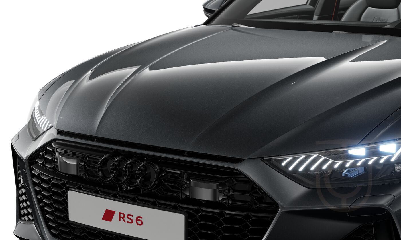 Audi RS 6 Avant 6 441 kW