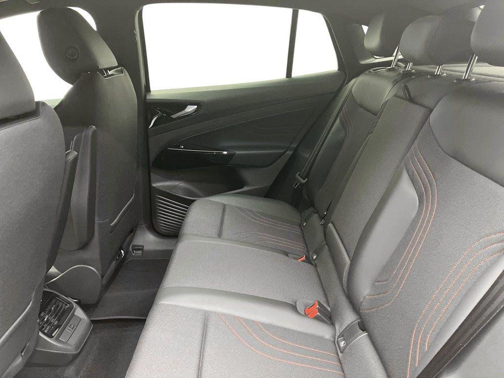 Volkswagen ID.5 GTX 4 MOTION