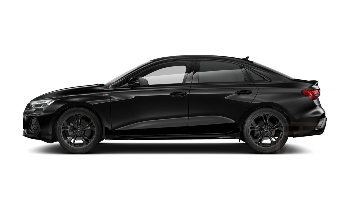 Audi A3 Limousine S line 35 TFSI 110 kW