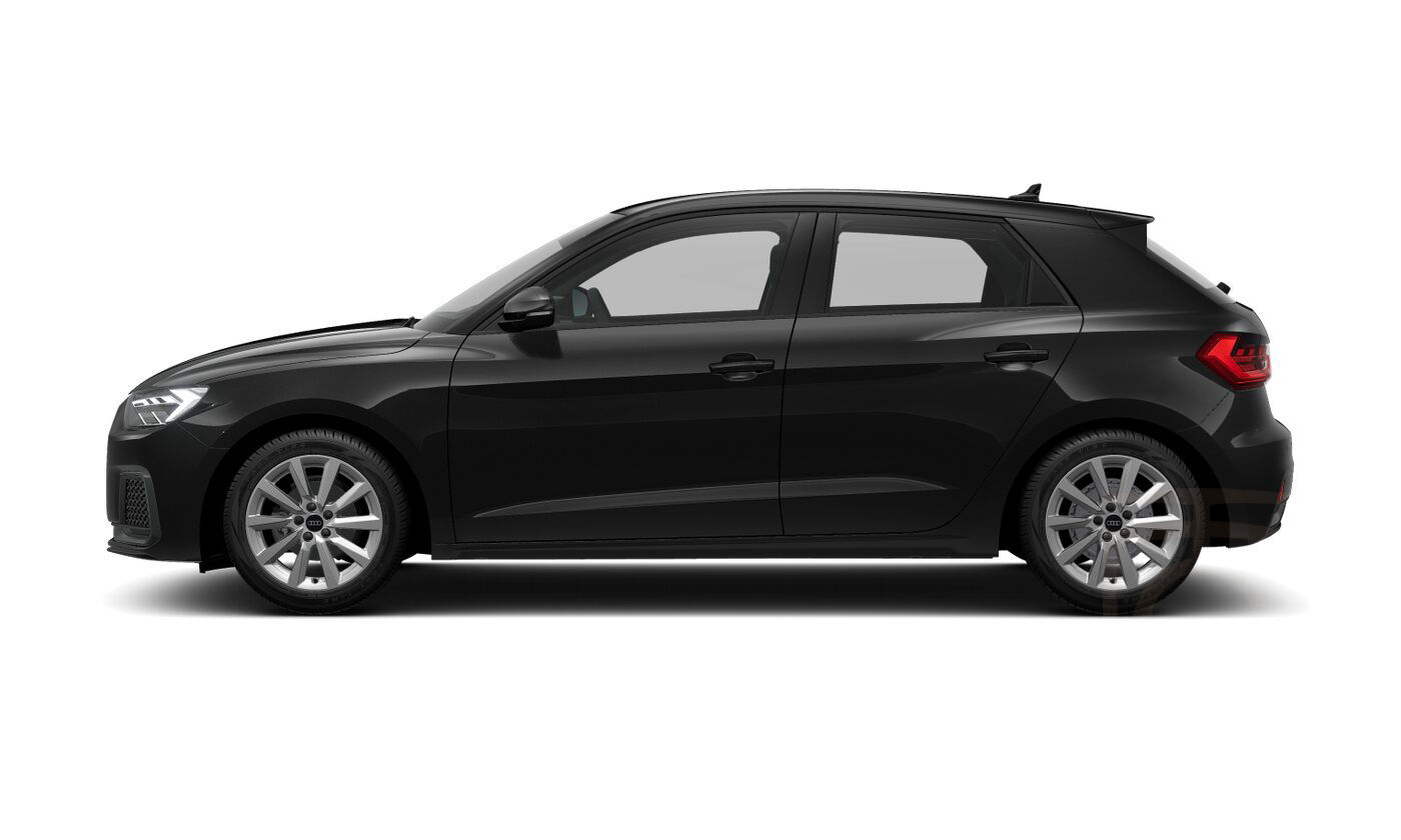 Audi A1 Sportback advanced 25 TFSI 70 kW