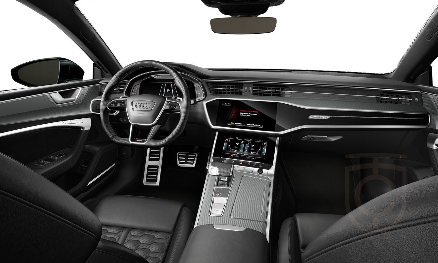 Audi RS 7 Sportback performance 7 463 kW