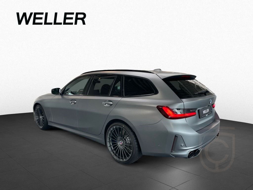 ALPINA B3 Touring SW-Tronic Allrad ''20 DrivAssP H&K