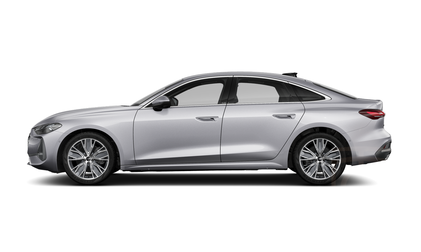 Audi A5 Limousine TDI 150 kW S tronic