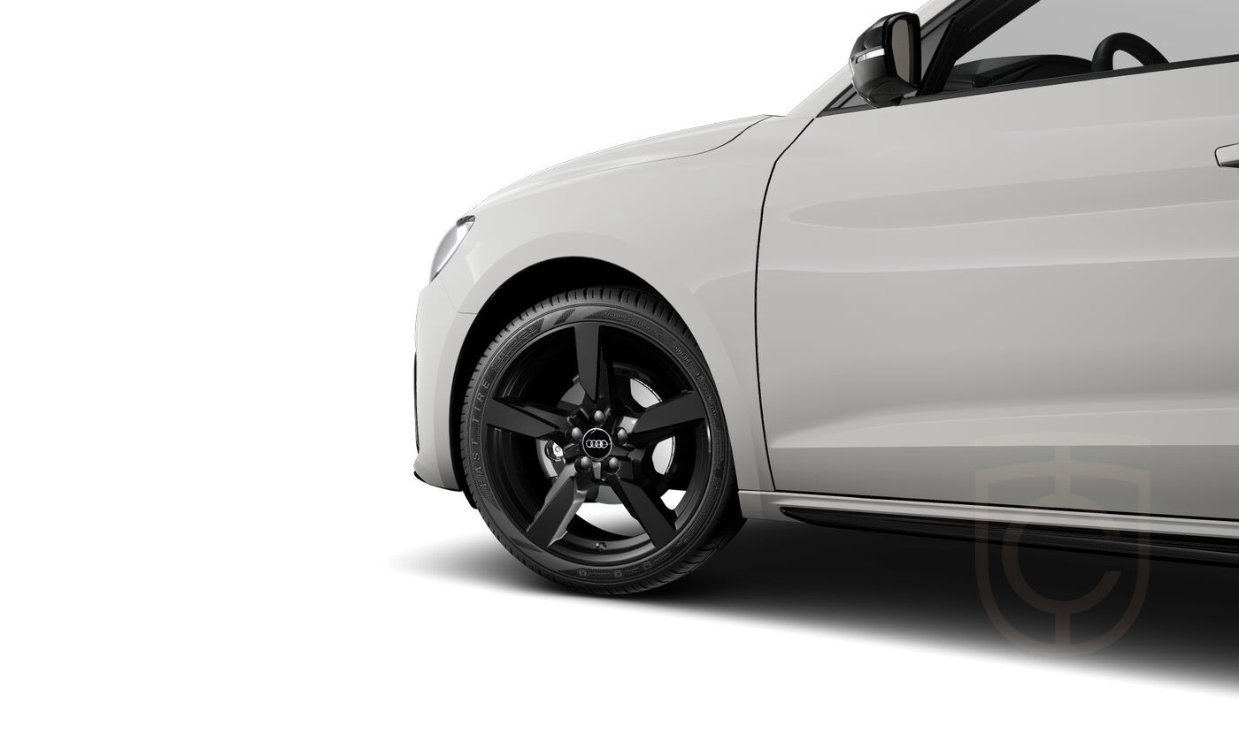 Audi A1 Sportback advanced 25 TFSI 70 kW