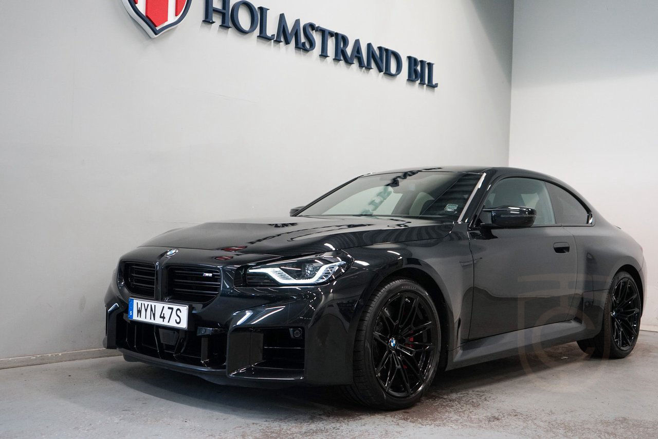 BMW M2