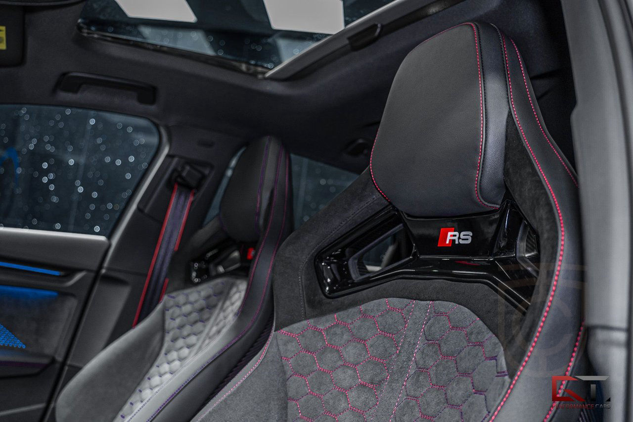 Audi RS3 Sportback