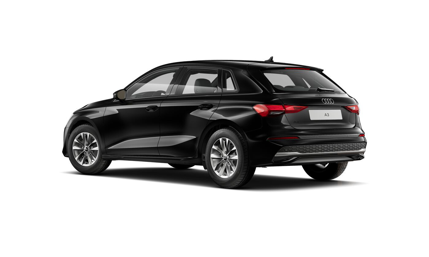 Audi A3 Sportback 30 TFSI 85 kW