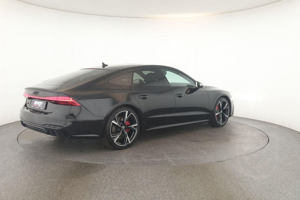 Audi S7 Sportback TDI Valcona Pano BangO ACC Kam 21"