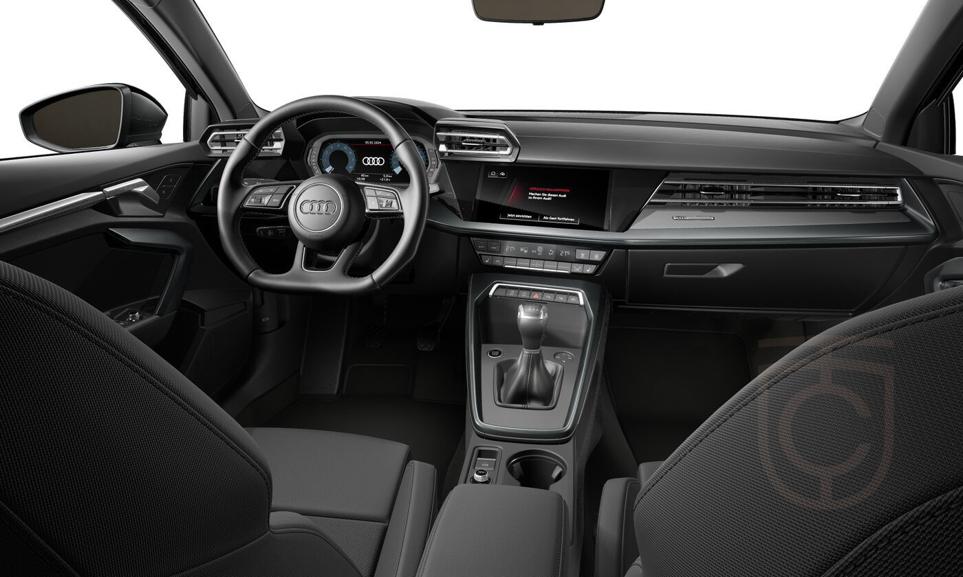 Audi A3 Sportback advanced 30 TFSI 85 kW
