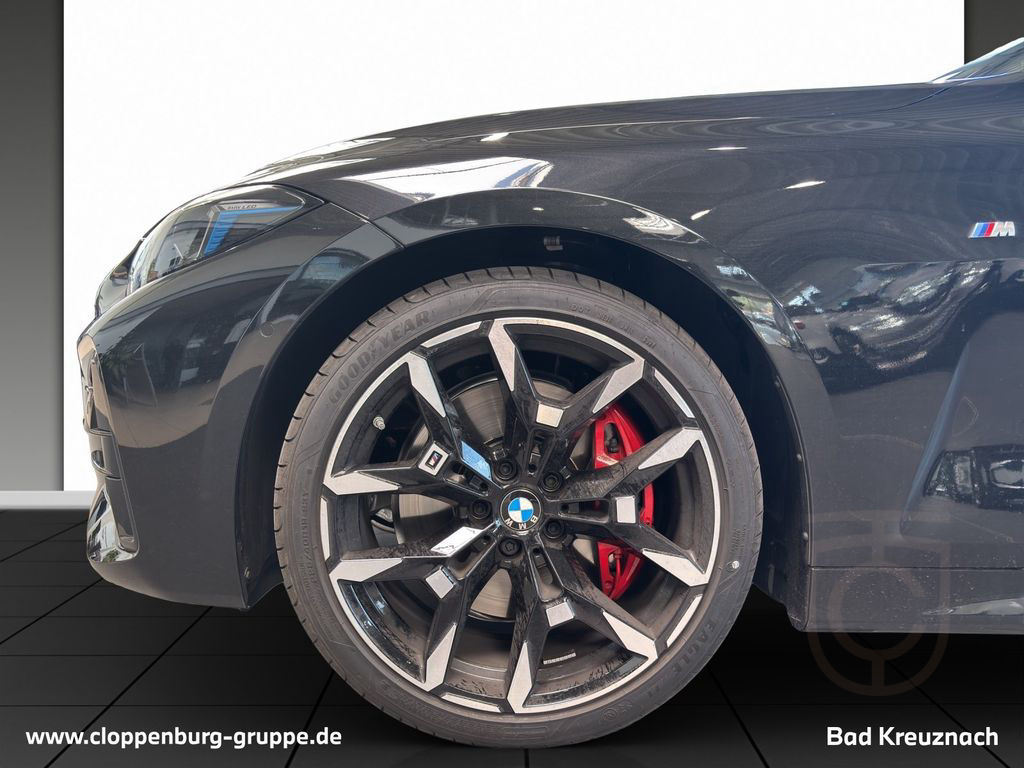 BMW 430i xDrive Cabrio MSport+Head-Up+HK+LED+AHK+Shz