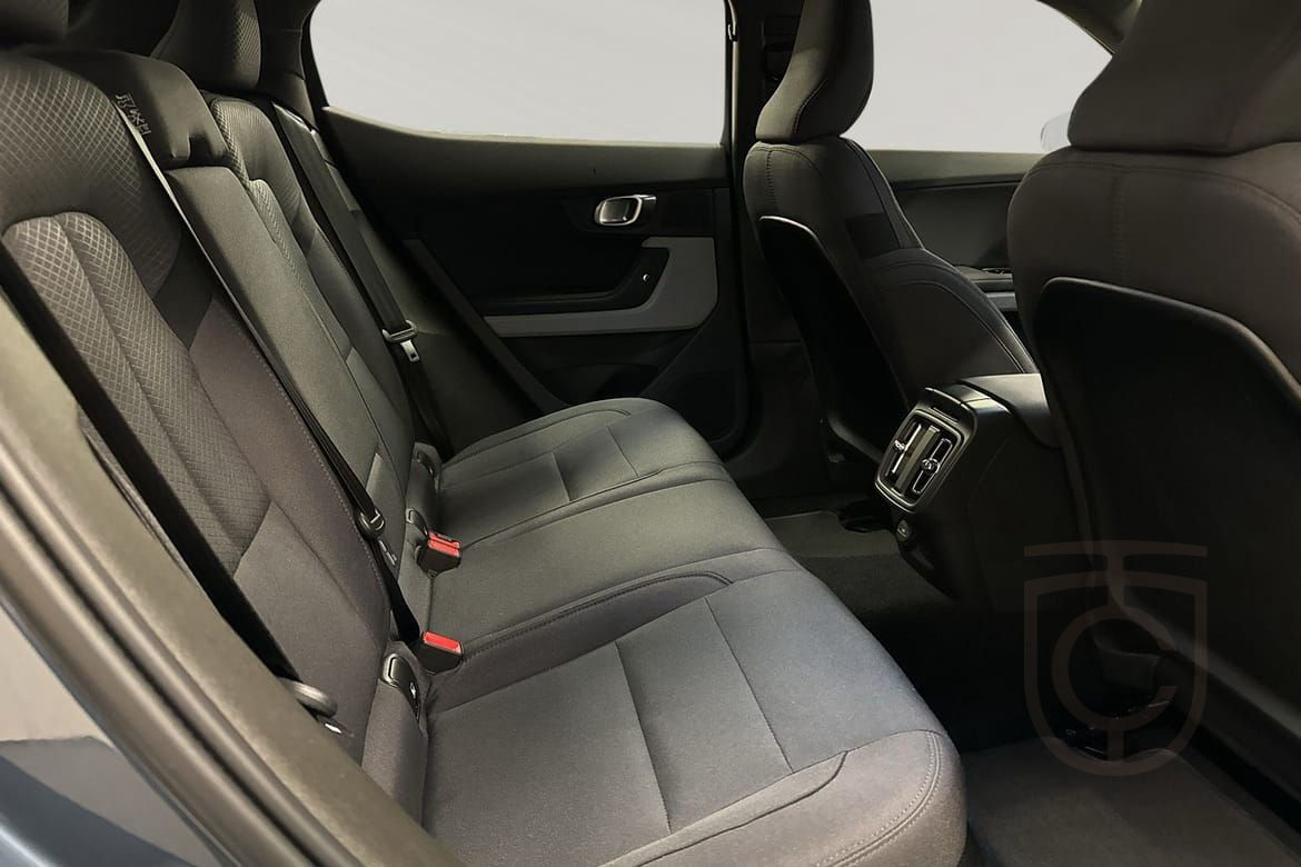 Polestar 2 Long Range Single M. Pilot Adp farh. Pixel-Led