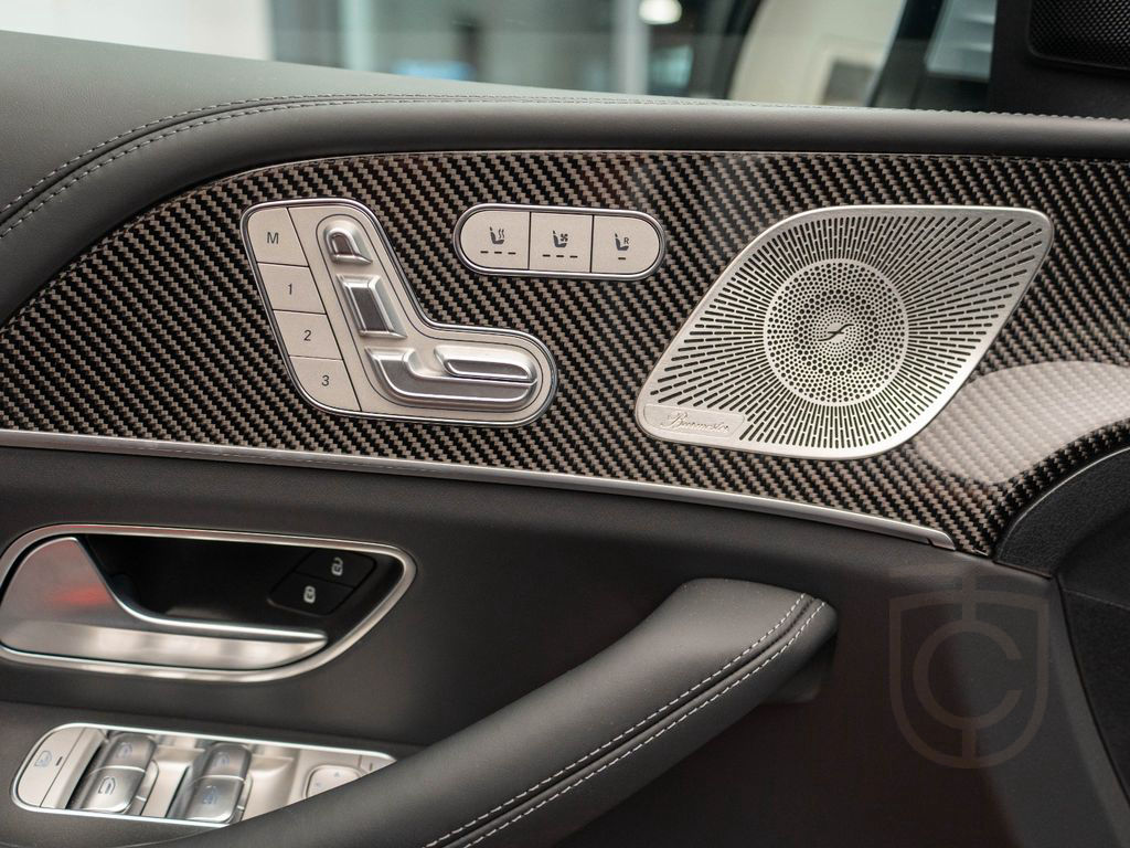 Mercedes-Benz GLE 53 AMG GLE -Klasse Coupe GLE 53 AMG Coupe
