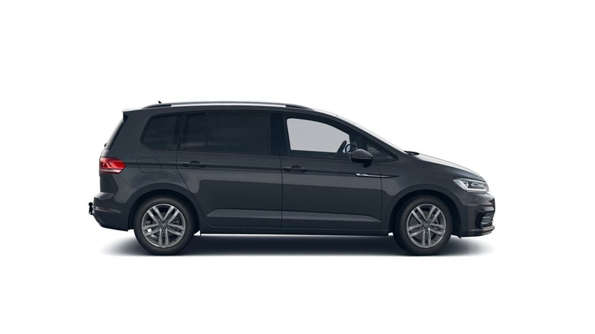 Volkswagen Touran 7-seater R-line Edition 1,5 TSI