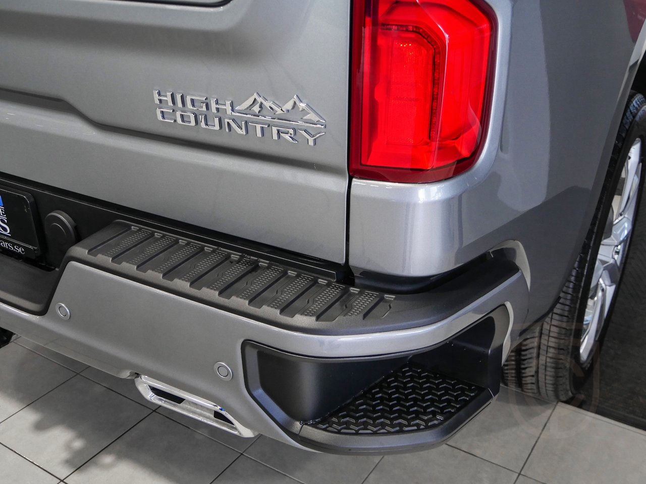 Chevrolet Silverado High Country PREMIUM Duramax Diesel