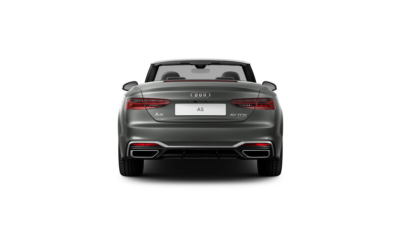 Audi A5 Cabriolet S line 40 TFSI quattro 150 kW