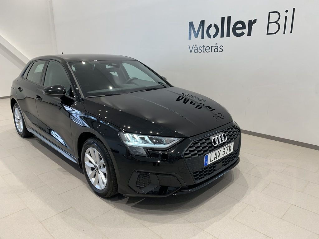 Audi A3 Sportback 35 TFSI PROLINE