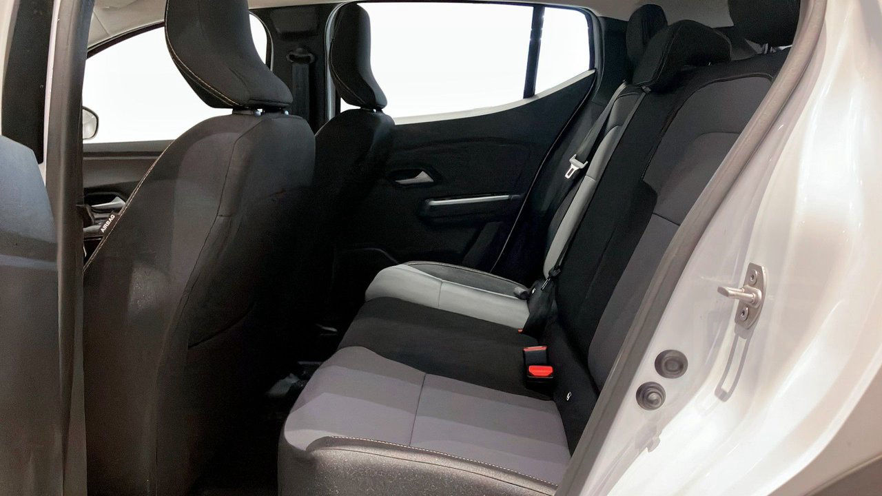 Dacia Sandero Stepway EXTREME TCE 90 AUTO -