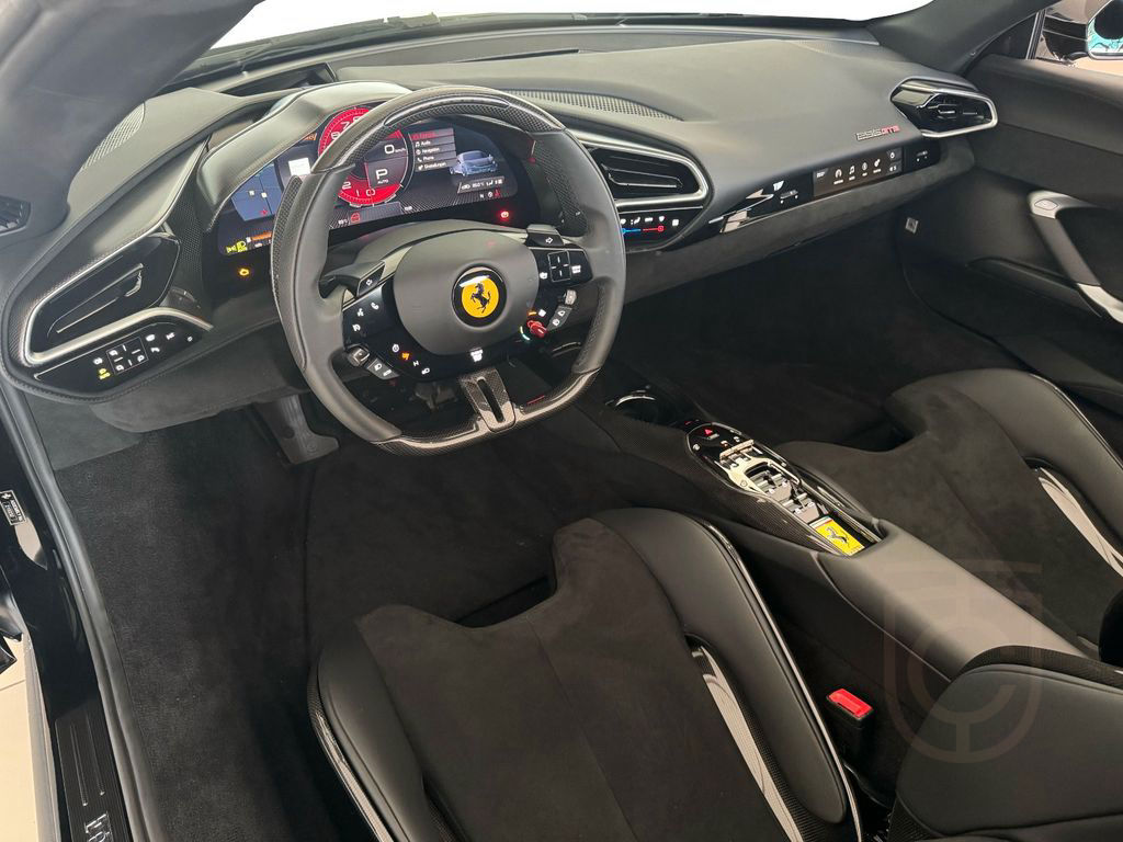 Ferrari 296 GTS ***Ferrari Frankfurt***