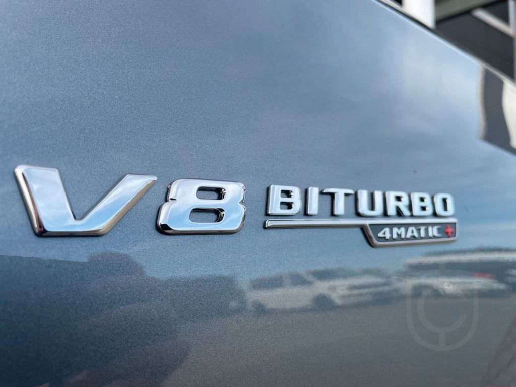Mercedes-Benz GLE 63 S AMG 4Matic+ MY24 Bi Color NEUWAGEN