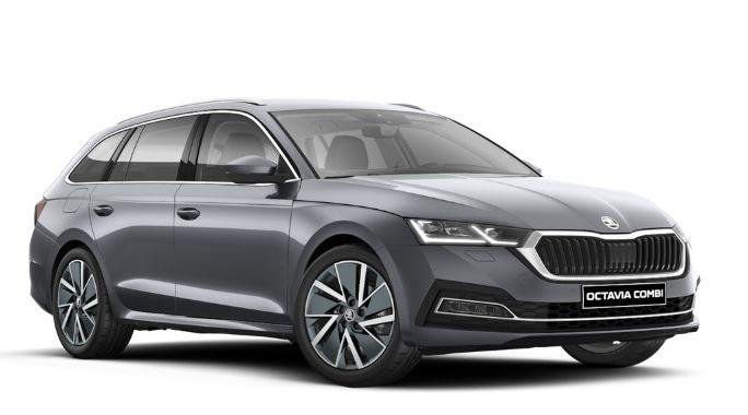 Skoda Octavia Combi STYLE 1,0 TSI