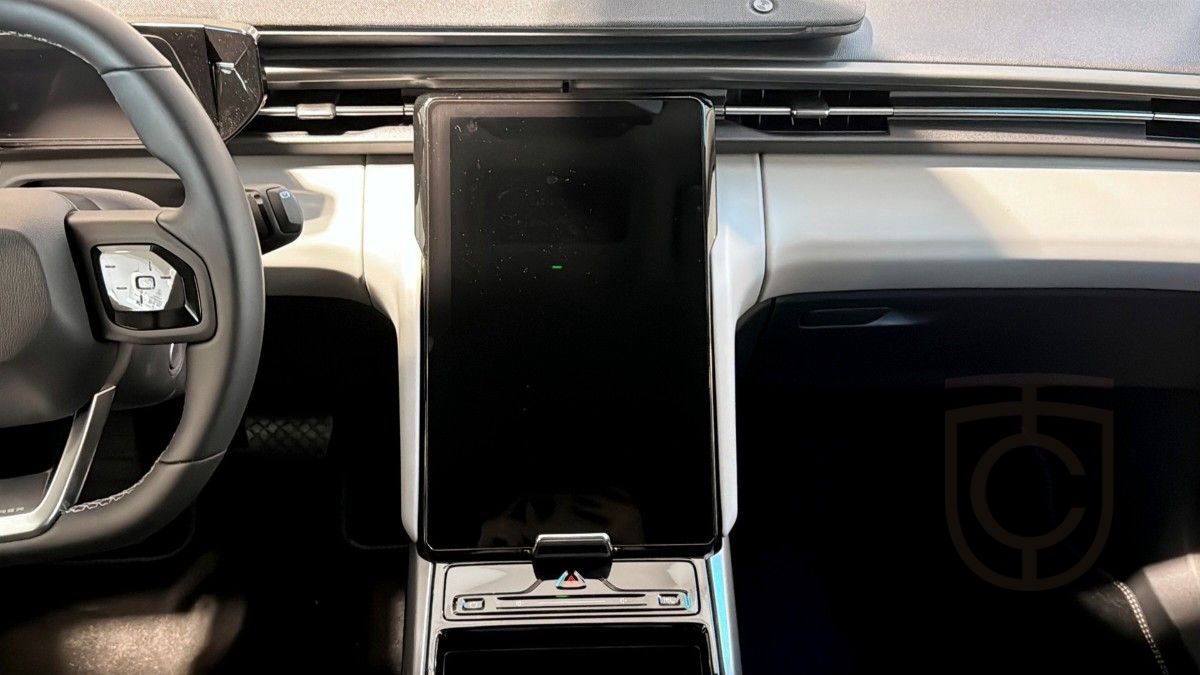 Ford Explorer LR RWD Business