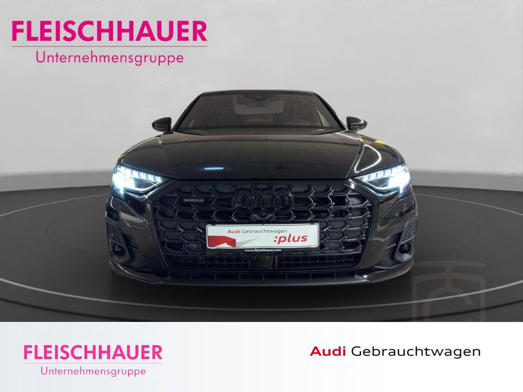 Audi A8 Limousine 50 TDI V6 quattro MATRIX+PANO+ACC+H