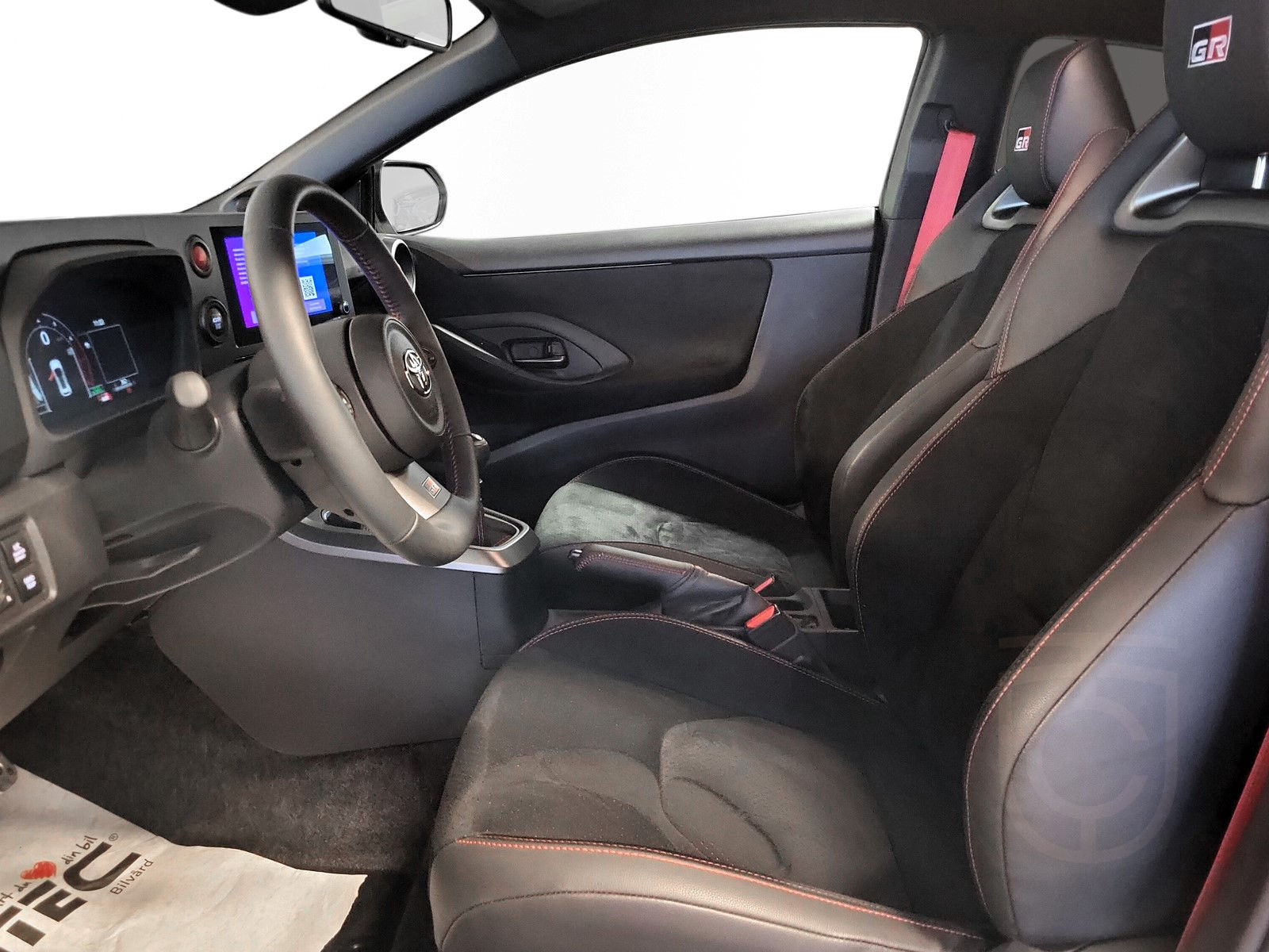 Toyota GR Yaris