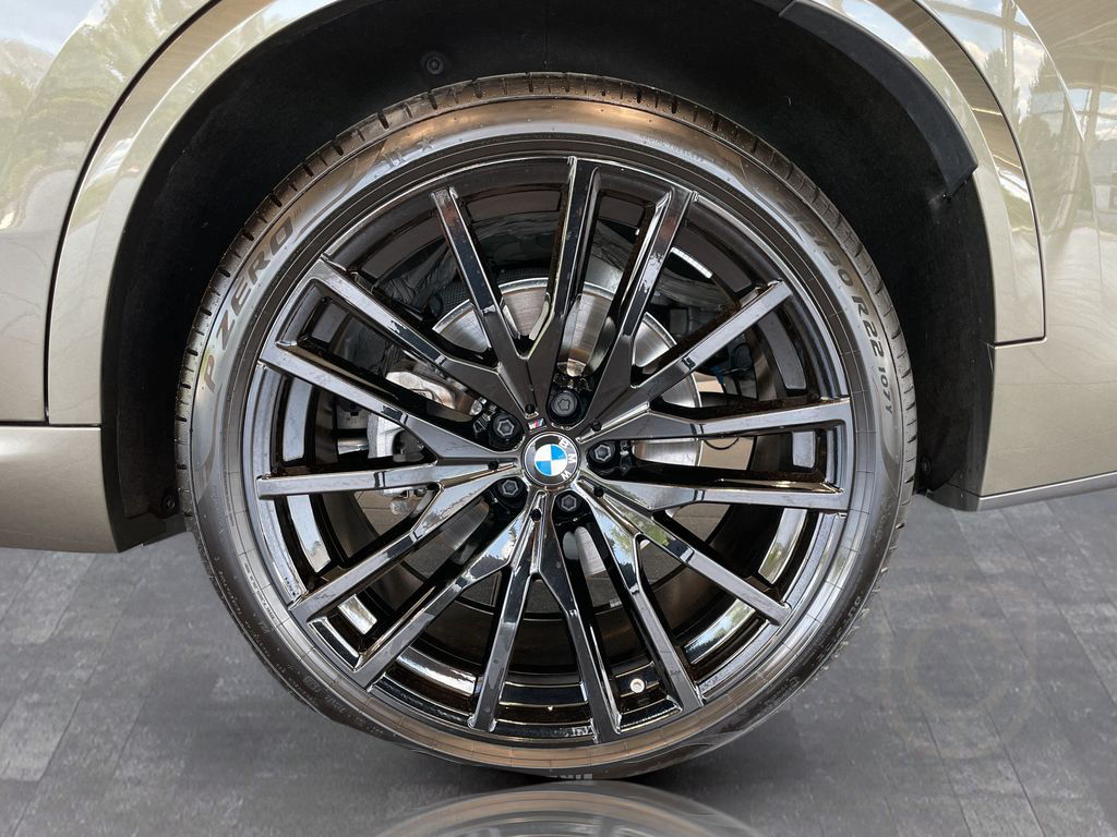 BMW X5 xDrive40i M Sport AHK Driv.Assist.Prof LED