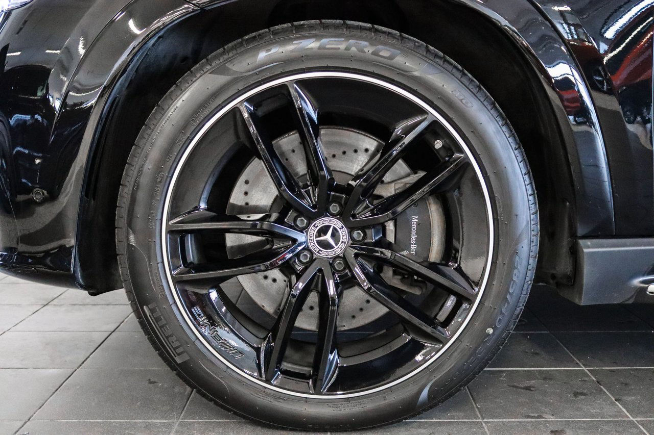 Mercedes-Benz GLE 350 de 4M Premium+ AMG Facelift