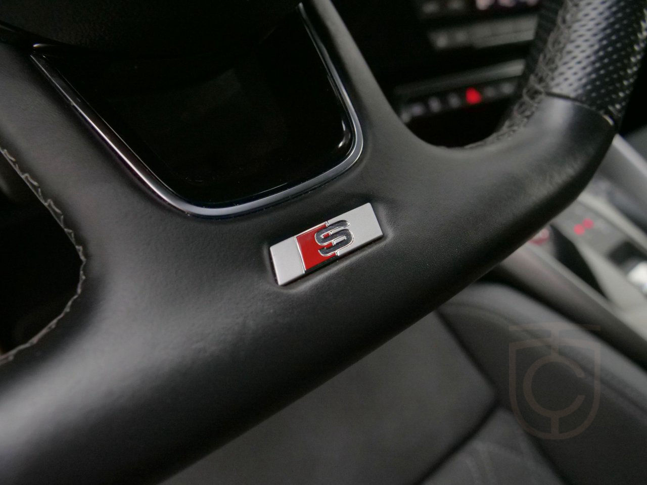 Audi S3 Sportback 2.0 TFSI Quattro B&O