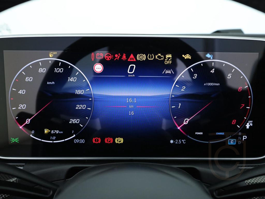 Mercedes-Benz CLE 450 4M Cabr. Luft HUD Night W-Paket ACC PDC