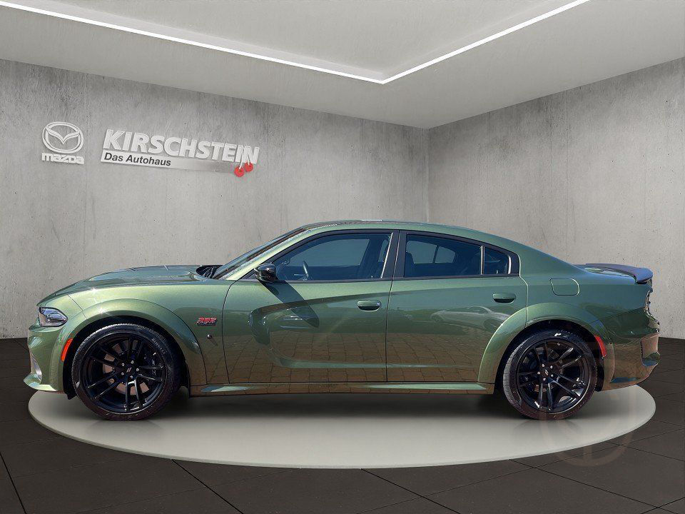 Dodge Charger 6.4L Last Call ++Widebody+ACC+Alpine++