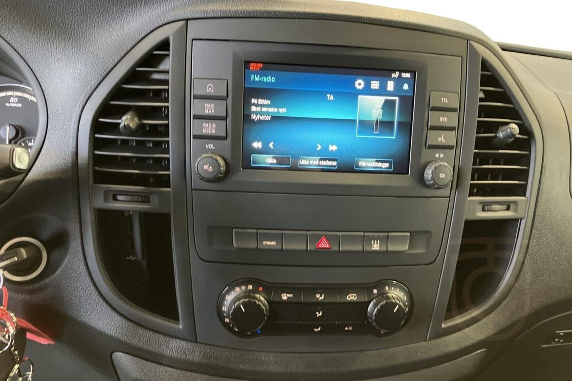 Mercedes-Benz Vito 112