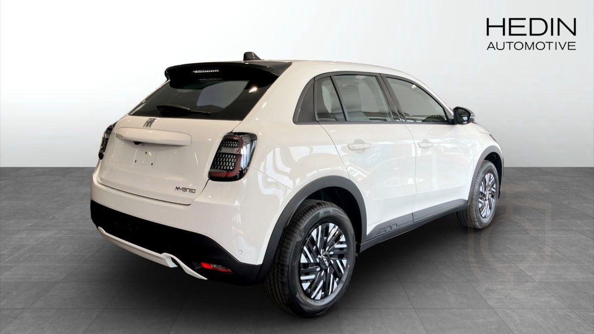 Fiat 600 600 HEV LOUNGE 1.2