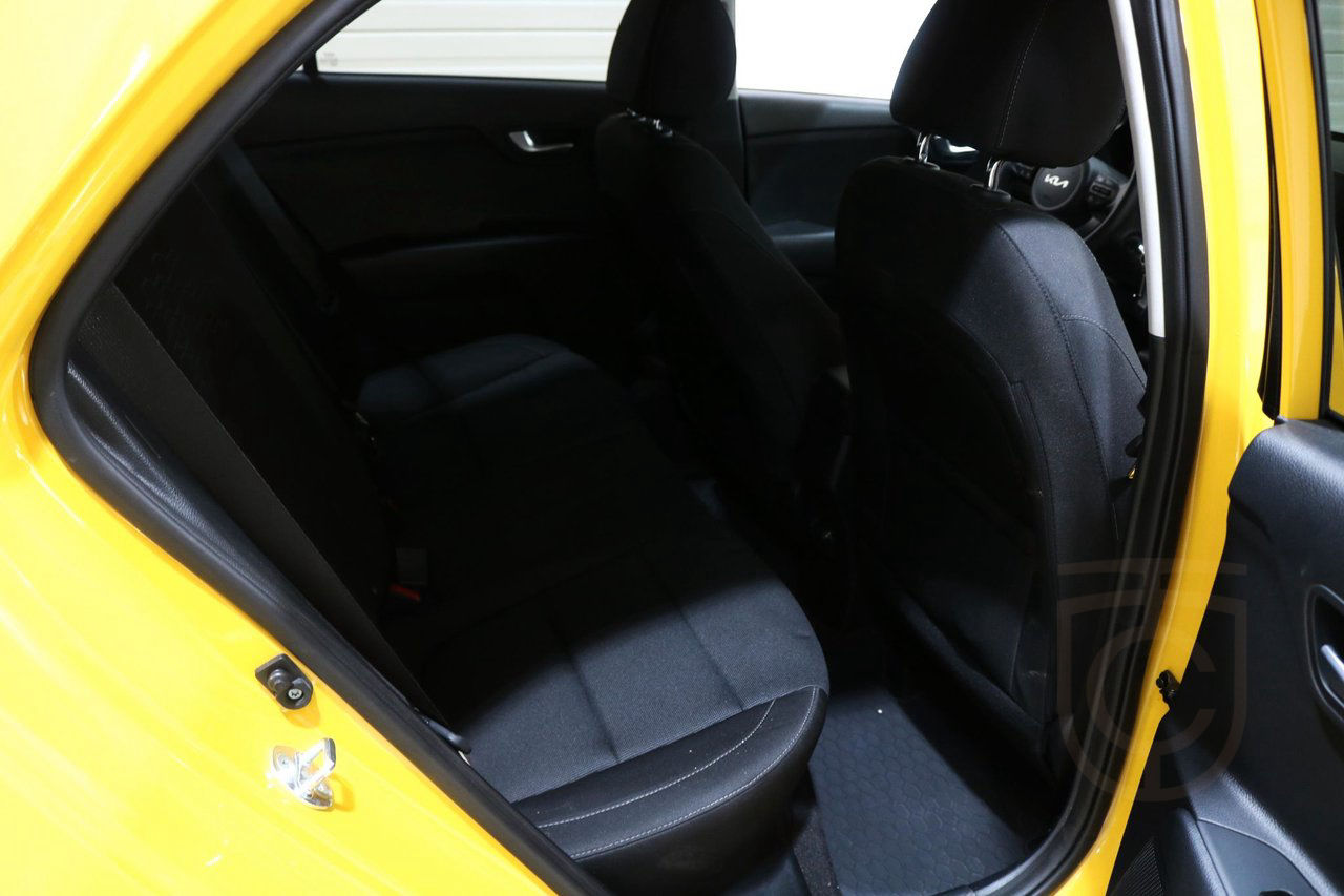 Kia Rio 1.0 T-GDI DCT Advance