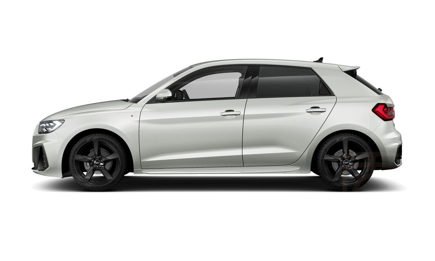 Audi A1 Sportback S line 25 TFSI 70 kW