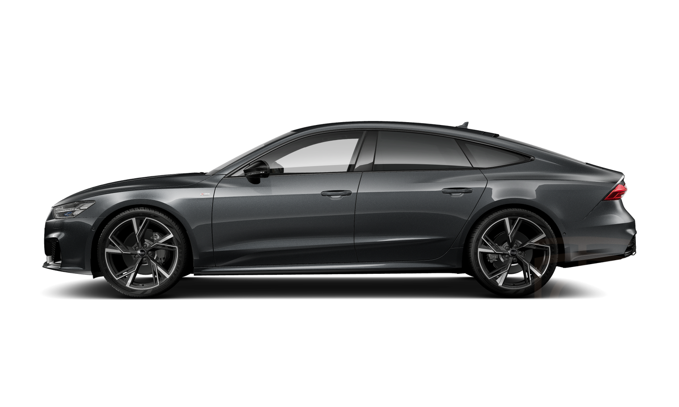 Audi A7 Sportback 45 TFSI quattro 195 kW